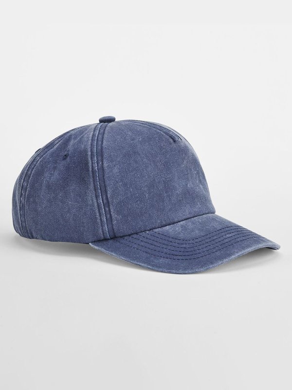 Vintage denim